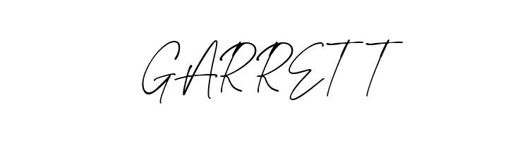 Edward Signature Regular  Free Fonts Download