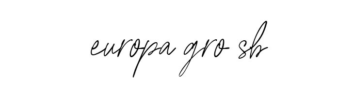 Edward Signature Regular  Free Fonts Download