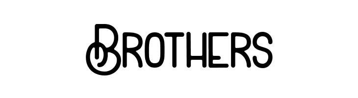 Jabottabeck Regular  Free Fonts Download