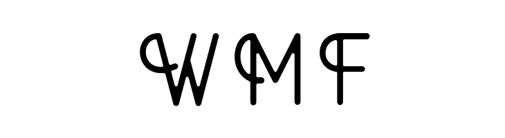 Jabottabeck Regular  Free Fonts Download