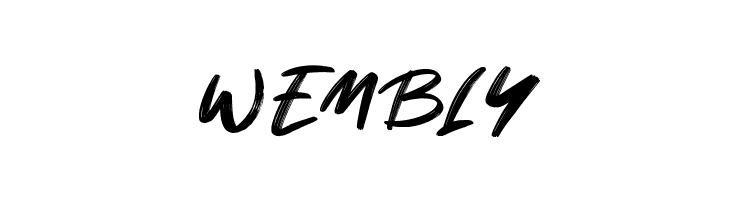 Rockys Regular  Free Fonts Download