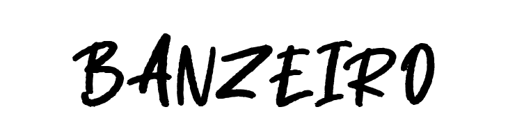 Rintjany Regular  Free Fonts Download