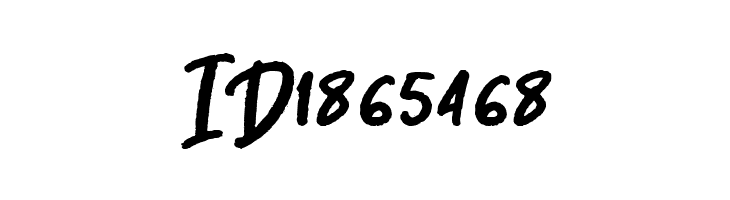 Rintjany Regular  Free Fonts Download