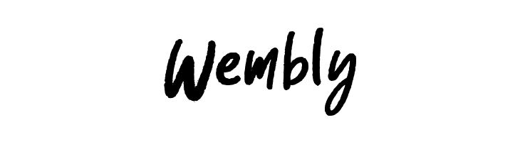 Rintjany Regular  Free Fonts Download