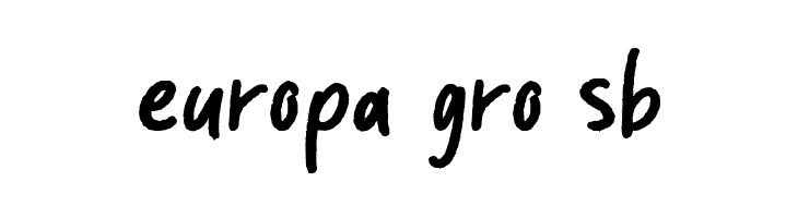 Rintjany Regular  Free Fonts Download
