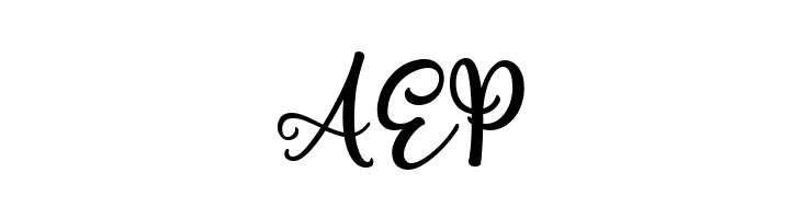 Cristabella Regular  Free Fonts Download