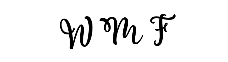 Cristabella Regular  Free Fonts Download