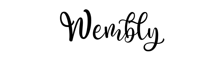 Cristabella Regular  Free Fonts Download