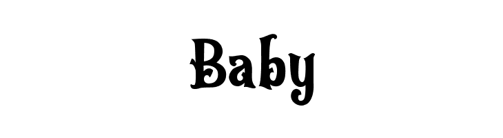 Frighted Regular  Free Fonts Download