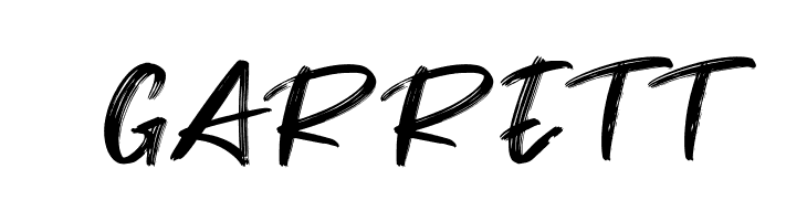 Ganttlets  Free Fonts Download