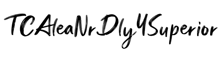 Ganttlets  Free Fonts Download