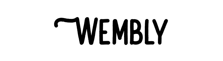 Thrello Regular  Free Fonts Download