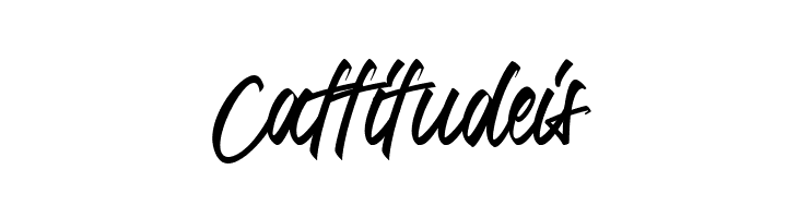 Jumps Steady Regular  Free Fonts Download