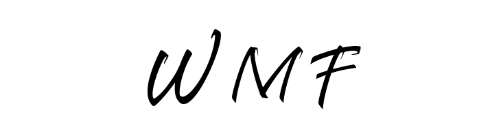 Jumps Steady Regular  Free Fonts Download