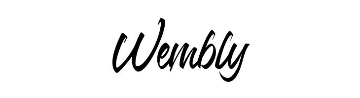 Jumps Steady Regular  Free Fonts Download