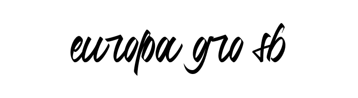 Jumps Steady Regular  Free Fonts Download