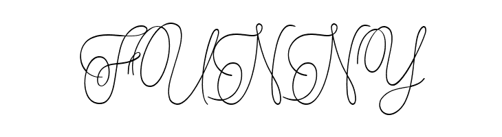 Hariette Sofirya Regular  Free Fonts Download