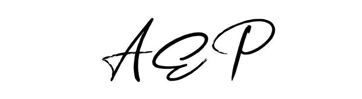 Exstensyon Regular  Free Fonts Download