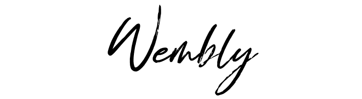 Exstensyon Regular  Free Fonts Download