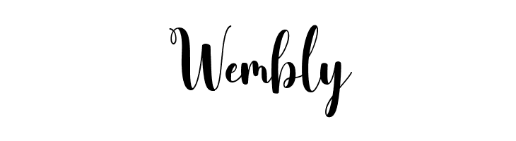 Gisella Anistasy  Free Fonts Download