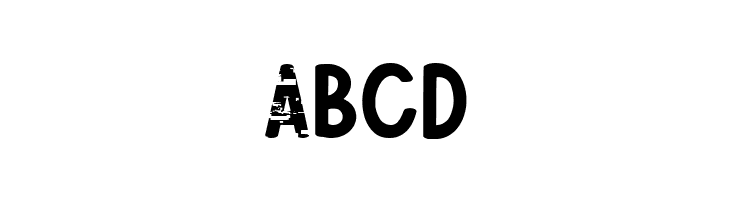 Glitcher Regular  Free Fonts Download