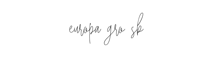 Bucherry Regular  Free Fonts Download