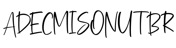 Bellagio Regular  Free Fonts Download