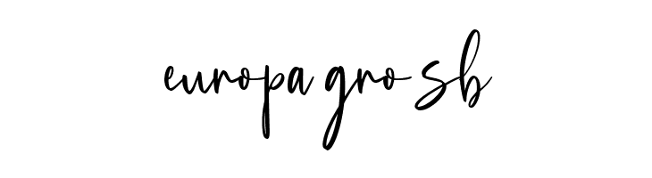 Bellagio Regular  Free Fonts Download