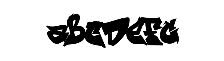 ReskaGraf  Free Fonts Download