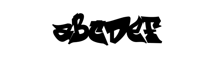 ReskaGraf  Free Fonts Download