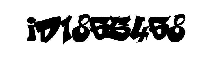 ReskaGraf  Free Fonts Download