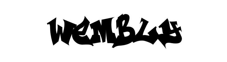 ReskaGraf  Free Fonts Download