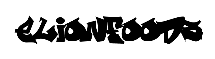 ReskaGraf  Free Fonts Download