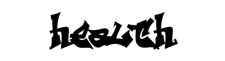 ReskaGraf  Free Fonts Download