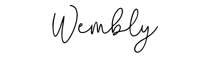 Questa Whitte  Free Fonts Download