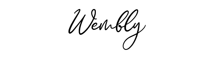 Halymon Regular  Free Fonts Download