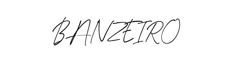 Gaston & Jacklyn Regular  Free Fonts Download