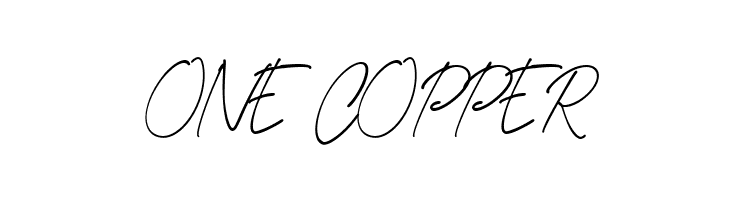 Gaston & Jacklyn Regular  Free Fonts Download