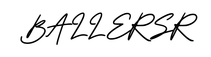 Thermosd Regular  Free Fonts Download