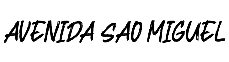 Byonlhy Regular  Free Fonts Download