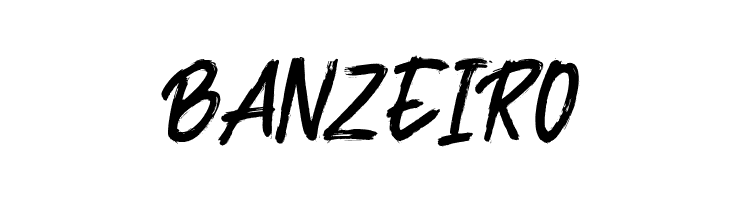 Byonlhy Regular  Free Fonts Download