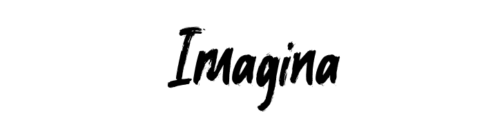 Byonlhy Regular  Free Fonts Download