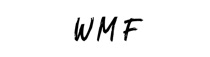 Byonlhy Regular  Free Fonts Download