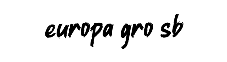 Byonlhy Regular  Free Fonts Download