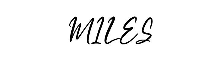 Myrwala Regular  Free Fonts Download