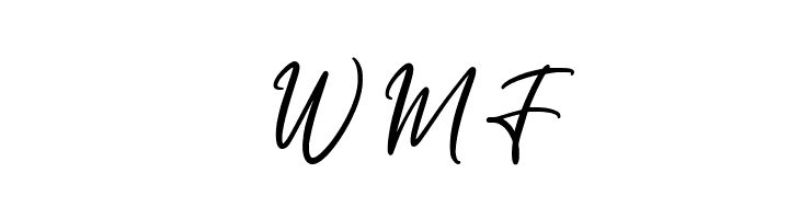 Myrwala Regular  Free Fonts Download