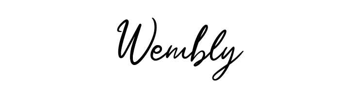 Myrwala Regular  Free Fonts Download