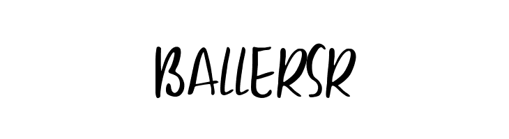 Ballystic  Free Fonts Download