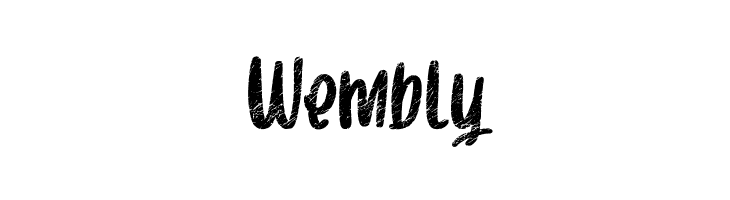 Gasthyon Regular  Free Fonts Download