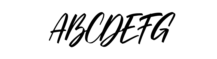 Sachssy Regular  Free Fonts Download